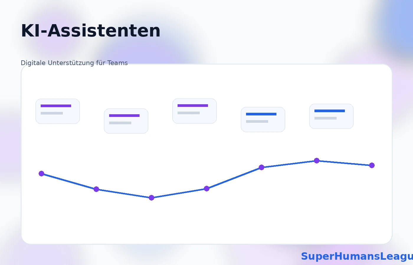 KI-Assistenten